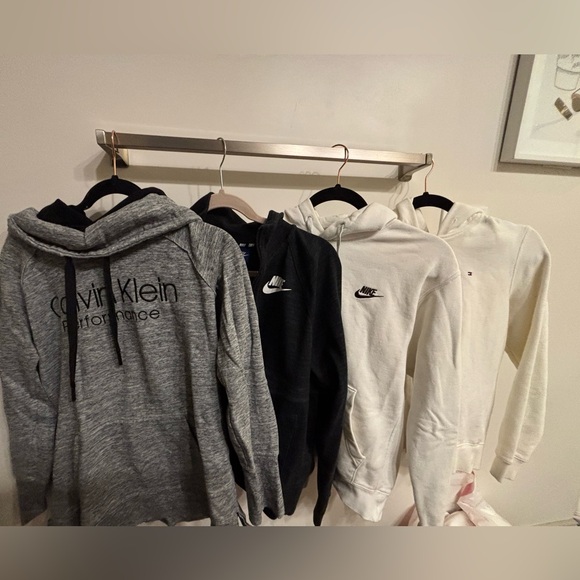 Nike Sweaters - All 4